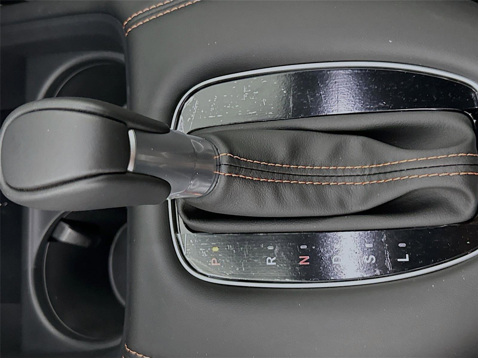 New 2026 Honda HR-V Sport image 15