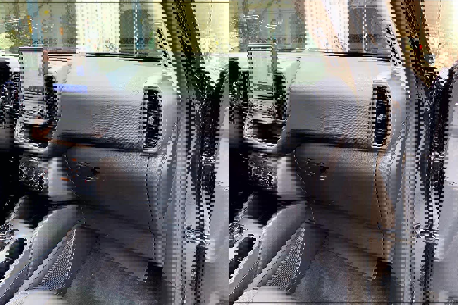 Used 2024 Ford Bronco Sport Outer Banks w/ Tech Package image 17