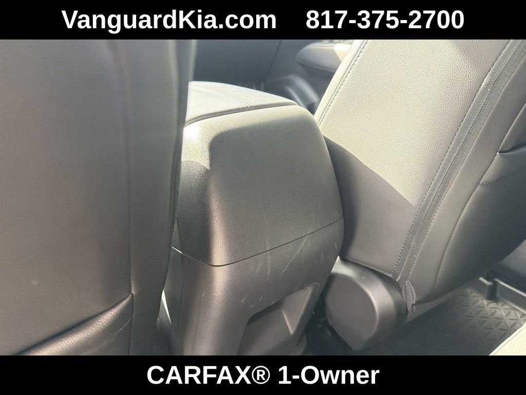 Used 2024 Hyundai Santa Cruz Night AWD/4WD image 25