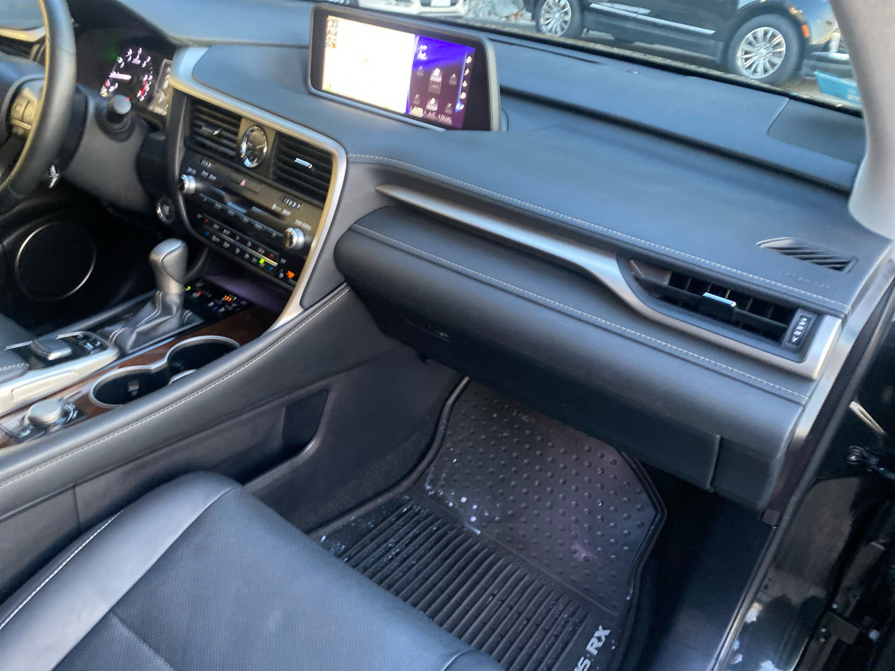 Used 2016 Lexus RX 350 AWD image 26