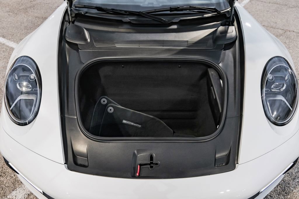 Used 2020 Porsche 911 Carrera 4S image 51