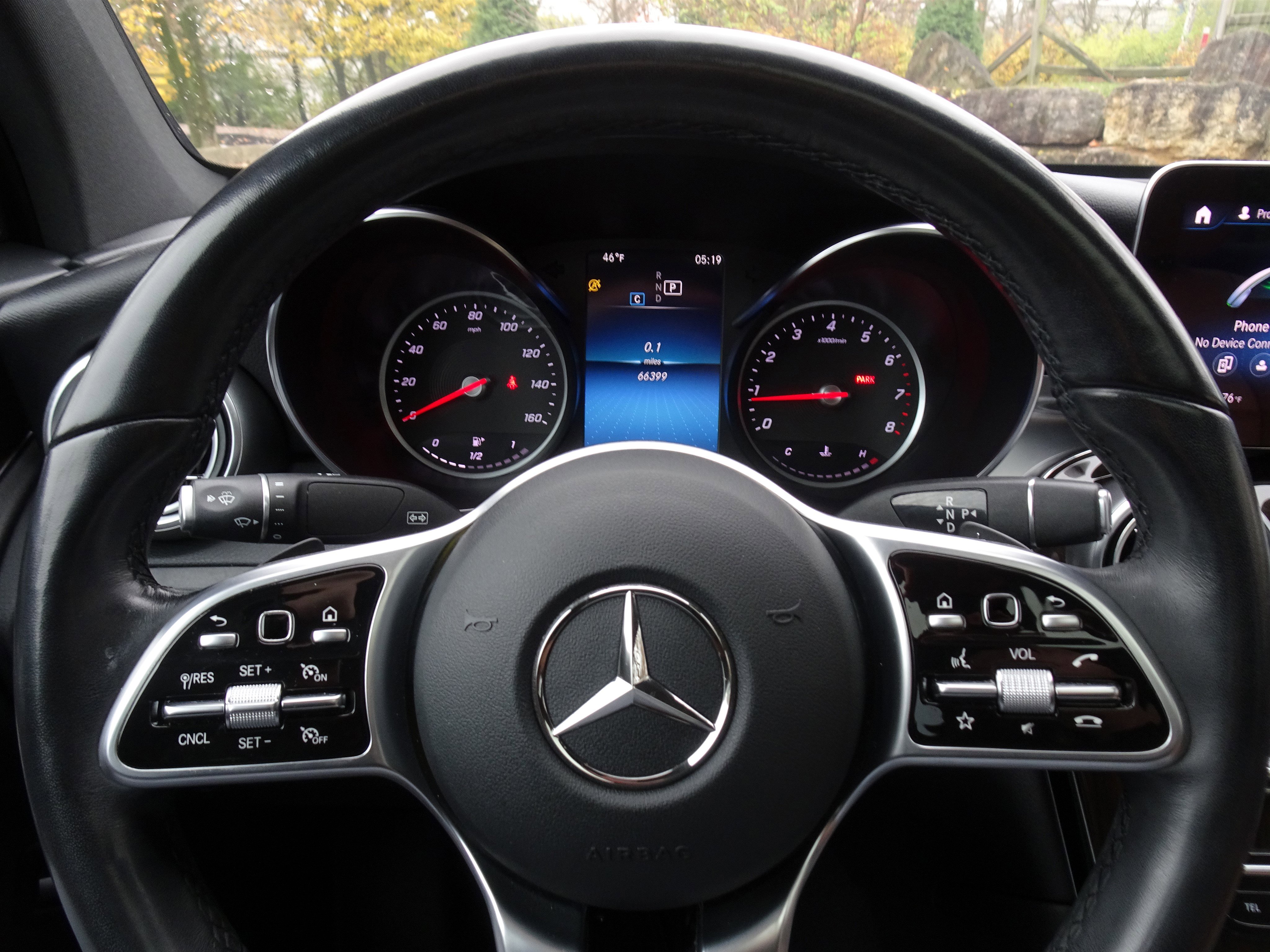 Used 2021 Mercedes-Benz GLC 300 GLC 300 image 30