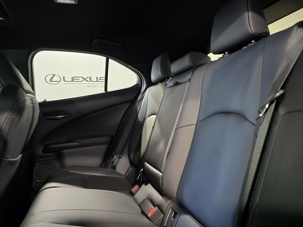 New 2025 Lexus UX 300h FWD image 27