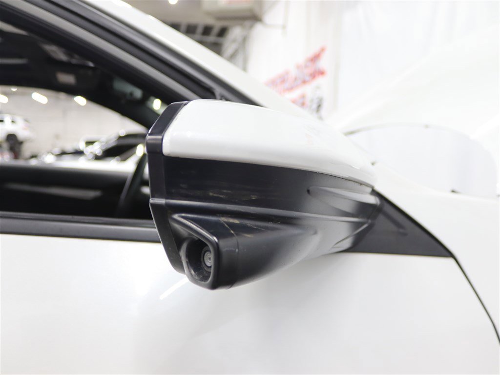 Used 2020 Honda Civic Si image 30