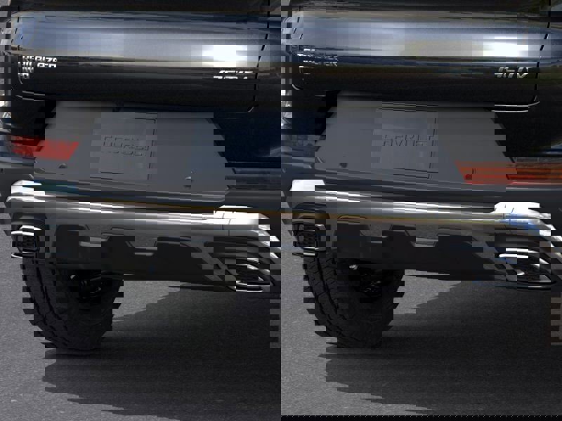 New 2026 Chevrolet TrailBlazer ACTIV w/ Convenience Package image 14