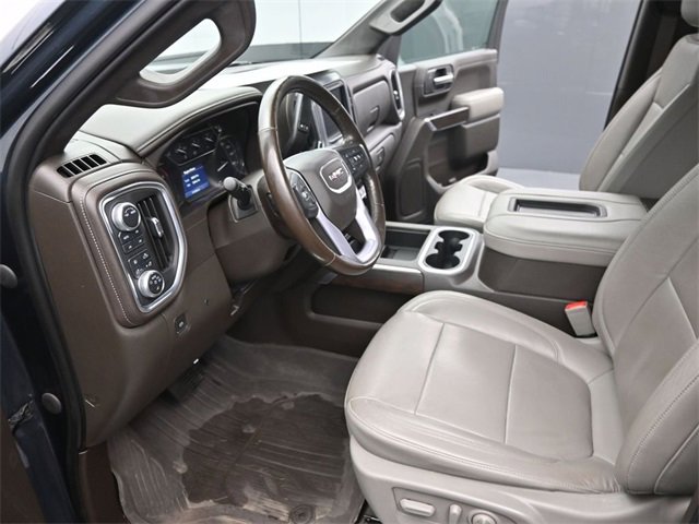 Used 2020 GMC Sierra 1500 SLT w/ SLT Premium Package image 9