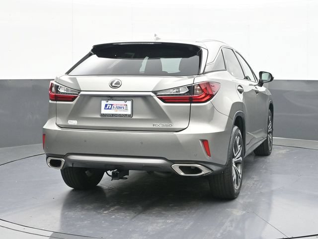 Used 2018 Lexus RX 350 FWD w/ Premium Package image 13