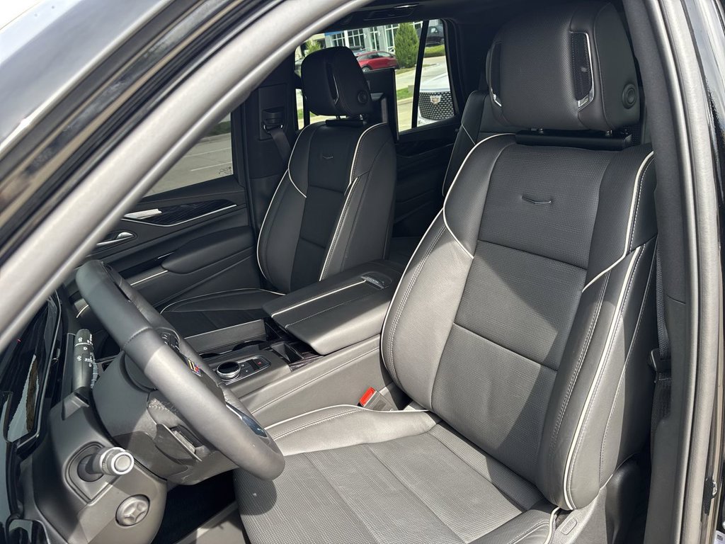 Certified 2023 Cadillac Escalade Sport w/ Touring Package AWD/4WD image 26