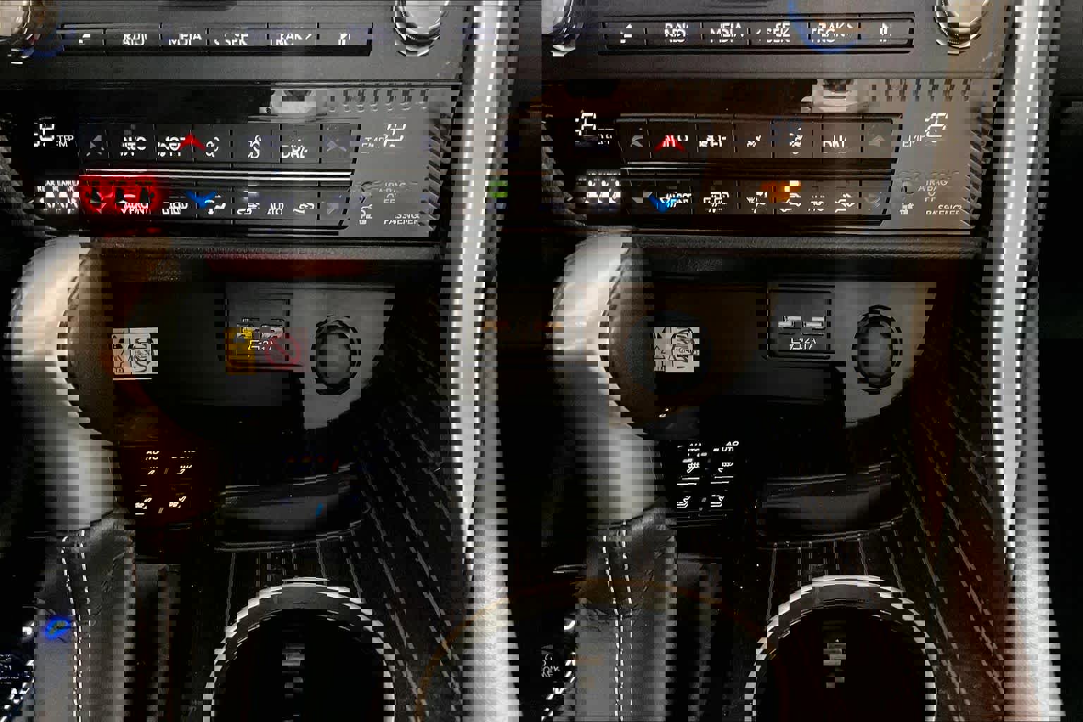 Used 2021 Lexus RX 450h AWD w/ Luxury Package image 35