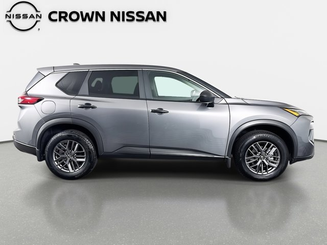 Certified 2025 Nissan Rogue S image 5