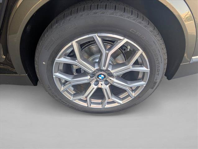 New 2027 BMW X7 xDrive40i AWD/4WD image 18