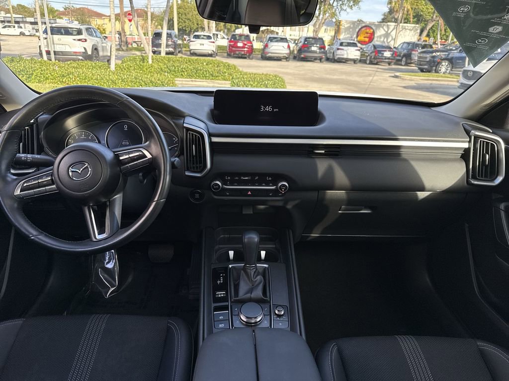 Used 2023 MAZDA CX-50 2.5 S w/ Cargo Package image 15