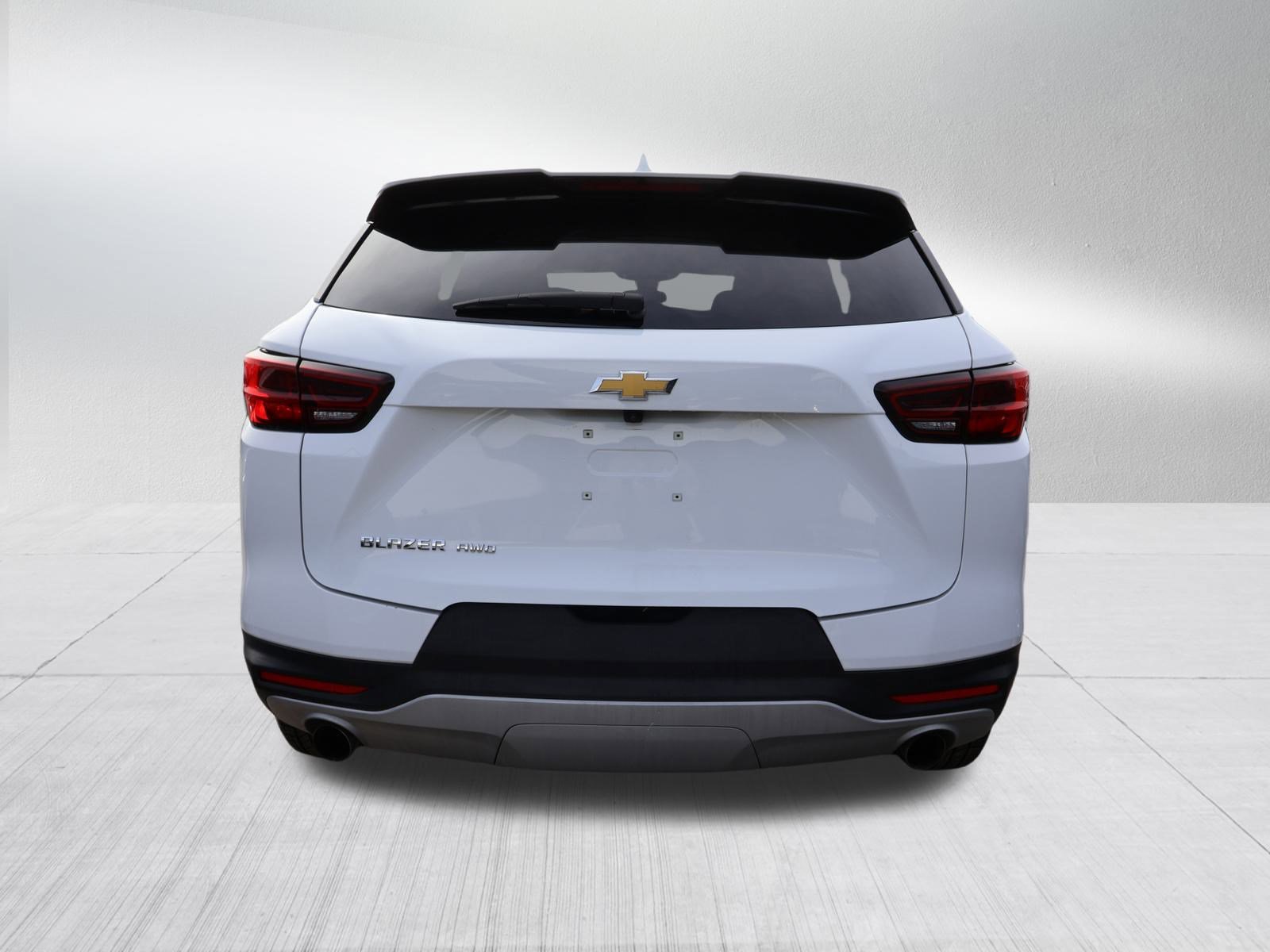 Used 2025 Chevrolet Blazer LT image 6