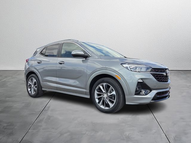 Used 2023 Buick Encore GX Select w/ Sport Touring Package image 6