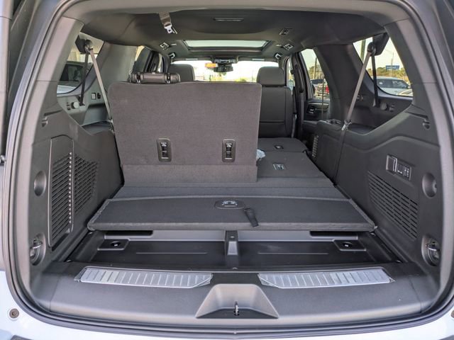 New 2026 GMC Yukon XL Denali w/ Sun & Power Step Package image 12