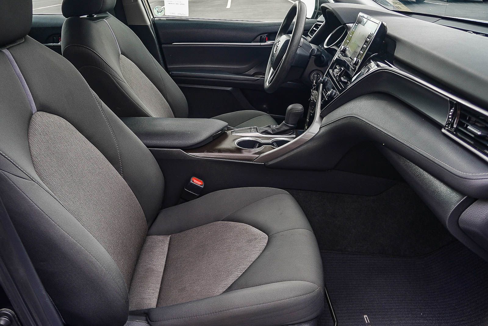 Used 2023 Toyota Camry LE w/ Protection Package (Q2) (TMS) image 22