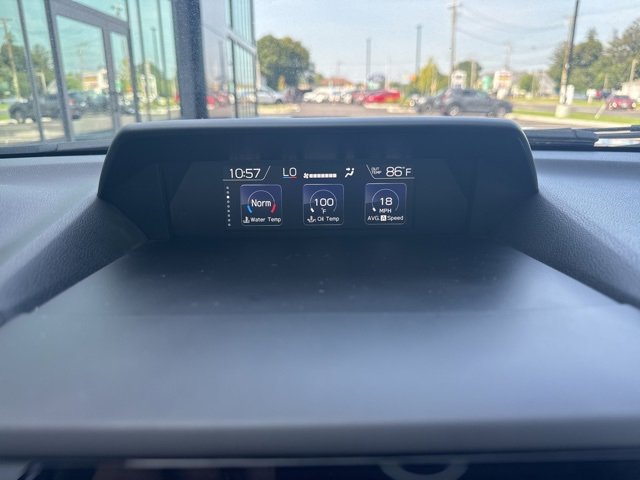 Used 2023 Subaru Crosstrek 2.5i Limited image 20