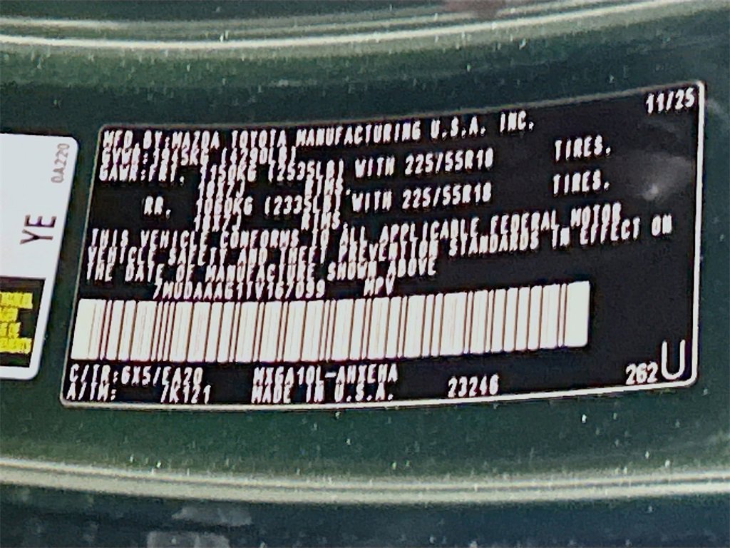 New 2026 Toyota Corolla Cross XLE image 30