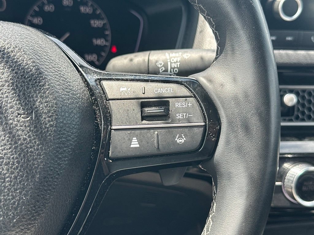 Used 2025 Honda Civic Sport image 20