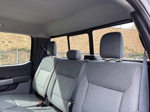 Used 2024 Ford F150 XLT w/ Equipment Group 302A MID AWD/4WD image 13