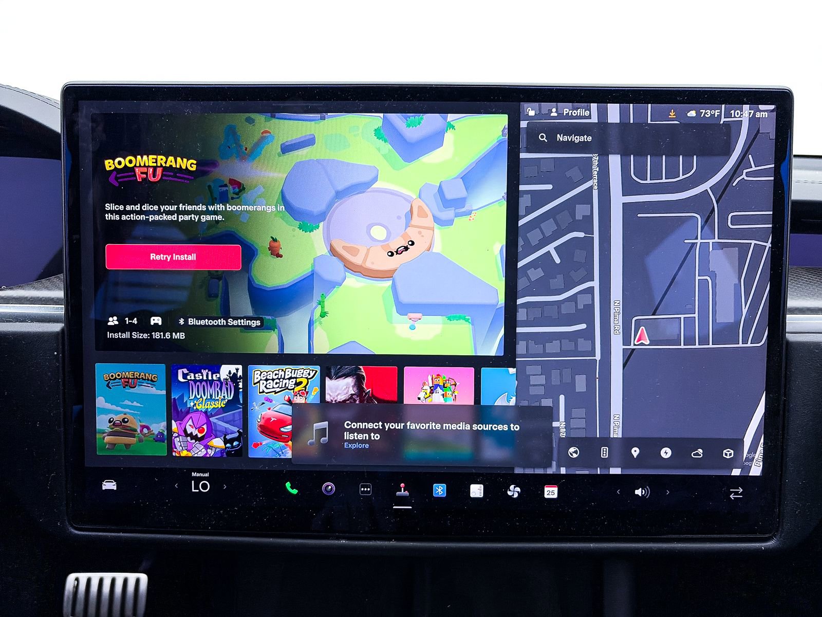 Used 2022 Tesla Model S Plaid image 6