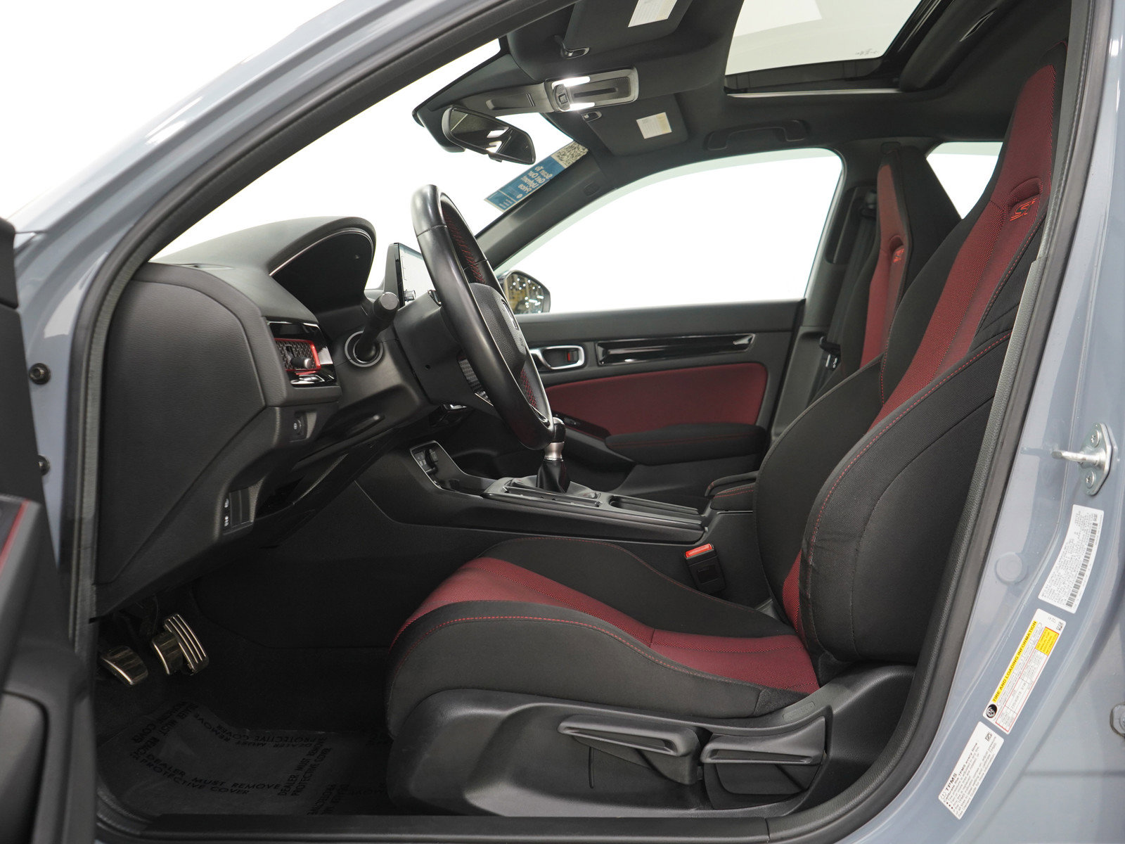 Used 2022 Honda Civic Si image 23