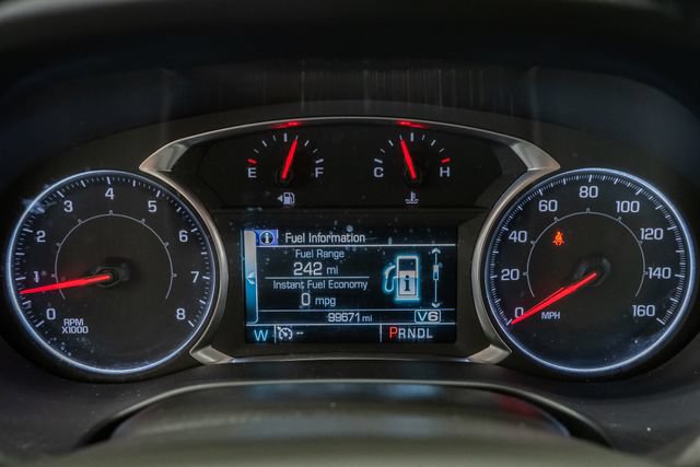 Used 2019 GMC Acadia SLT FWD image 13