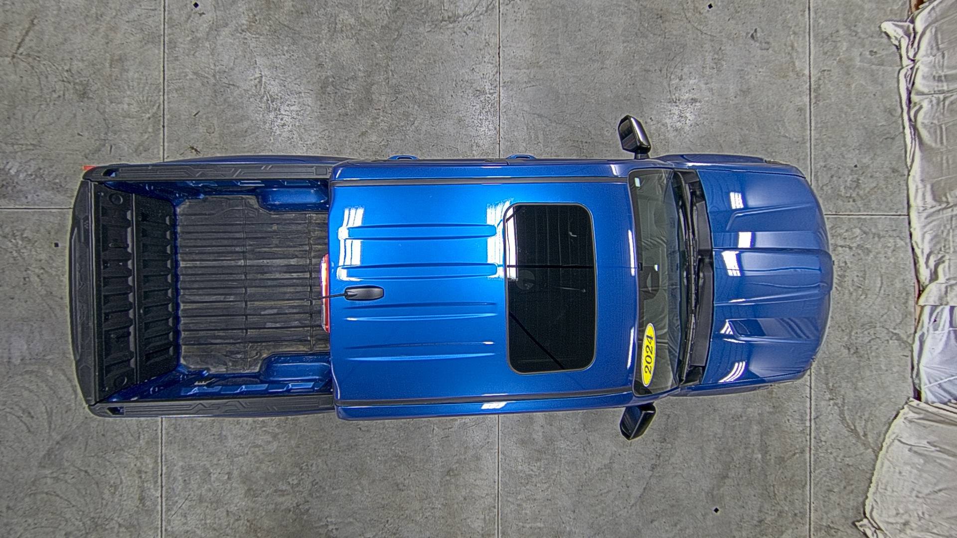 Used 2024 Chevrolet Colorado Z71 w/ Z71 Convenience Package 2 image 35