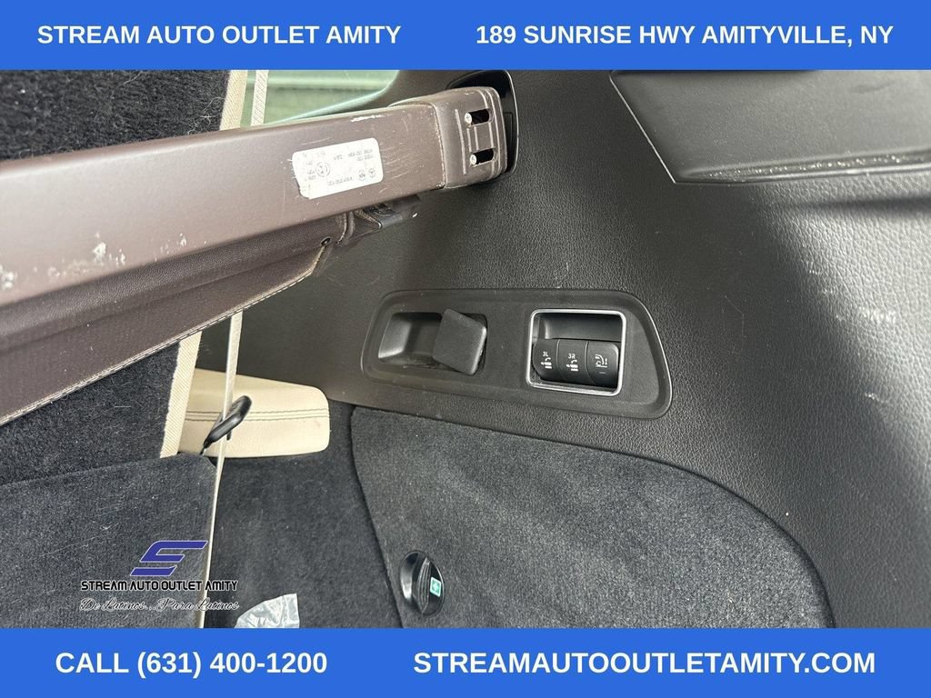 Used 2022 Mercedes-Benz GLS 450 4MATIC image 14