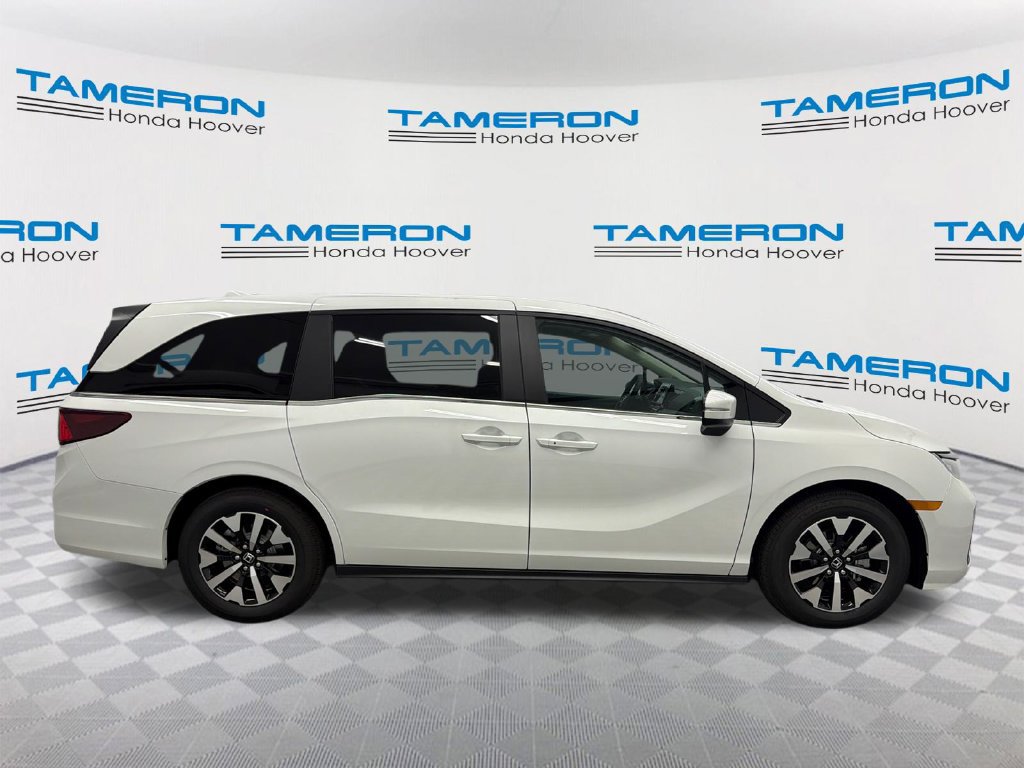 New 2027 Honda Odyssey EX-L image 6