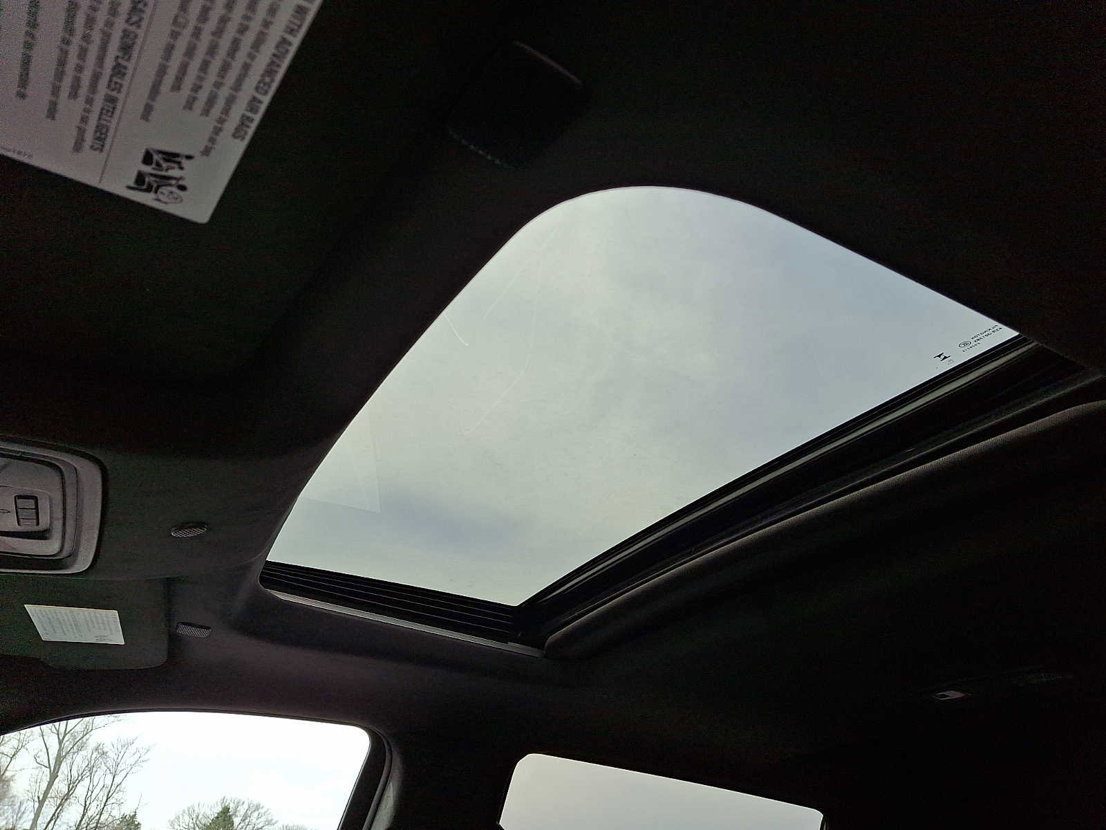 New 2026 GMC Sierra 1500 AT4X image 11