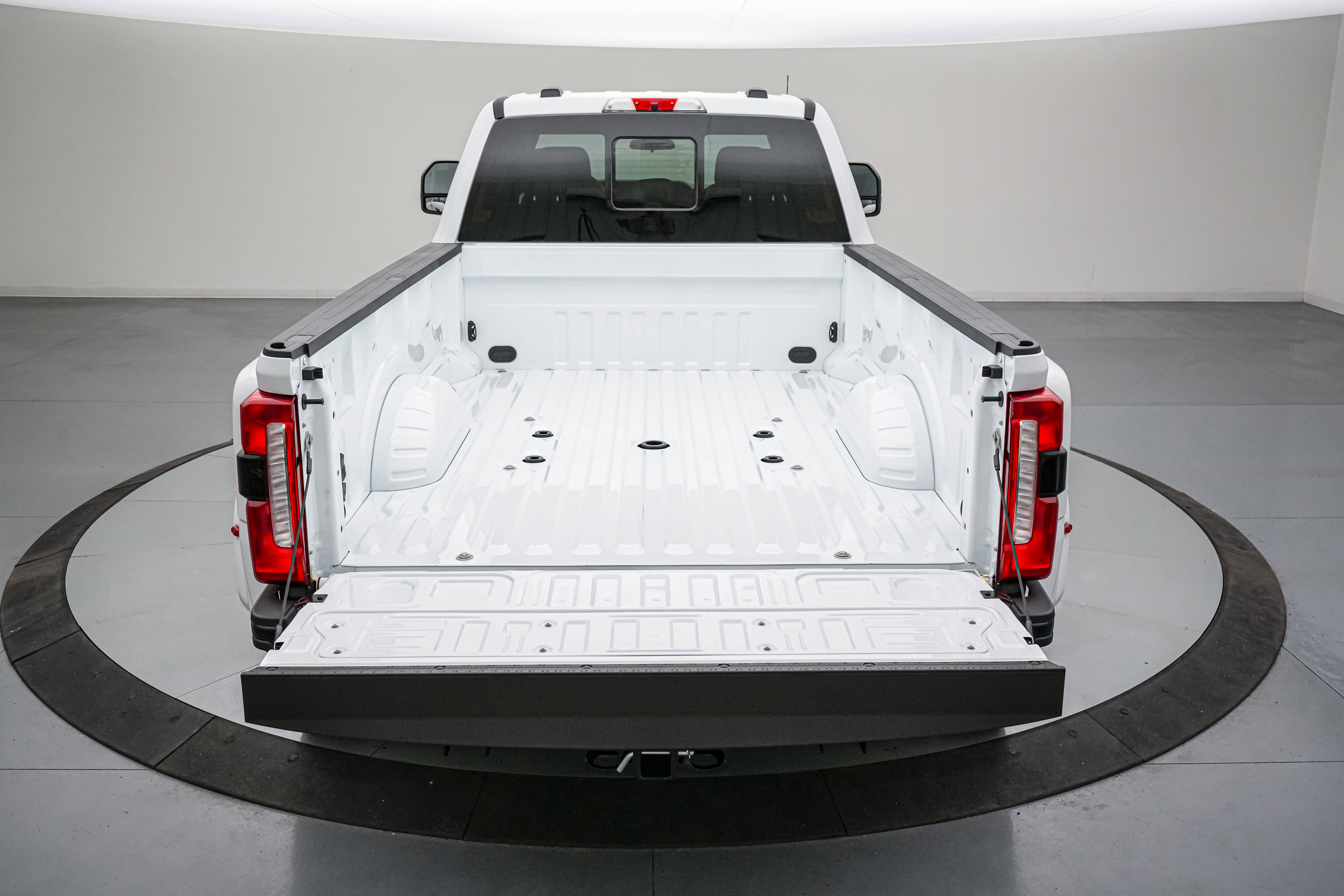 New 2026 Ford F450 XL w/ 360-Degree Camera Package image 6