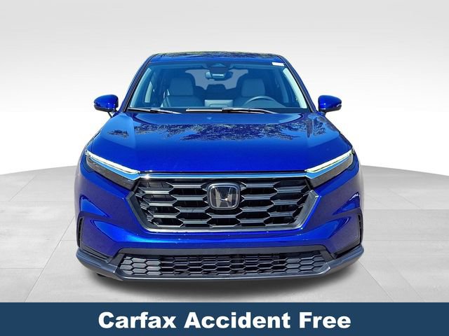 Used 2025 Honda CR-V LX image 3
