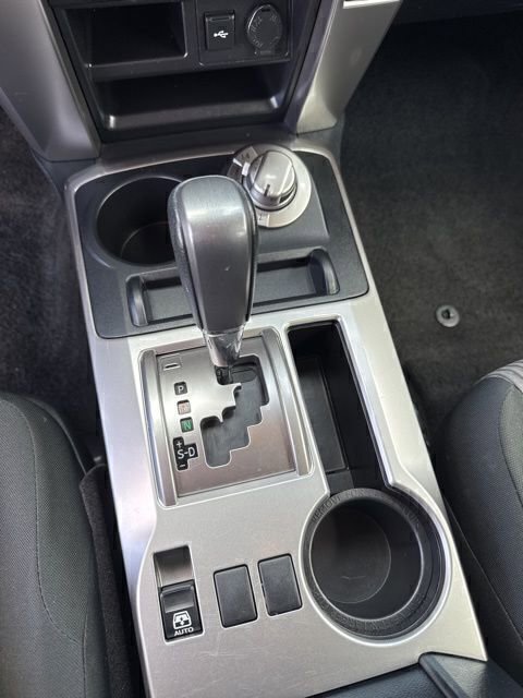 Certified 2024 Toyota 4Runner SR5 image 27