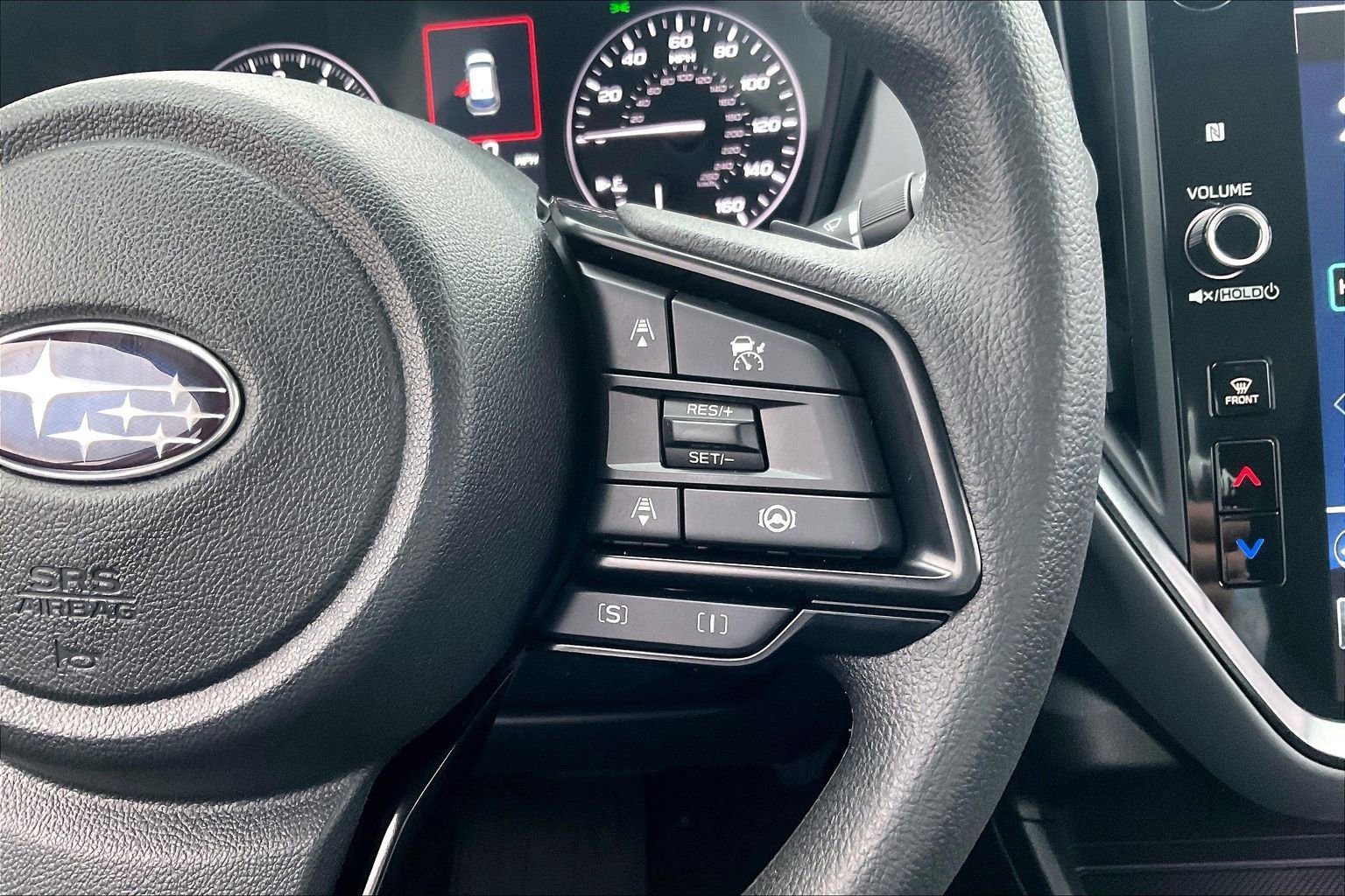 New 2026 Subaru Crosstrek 2.0i Premium image 16