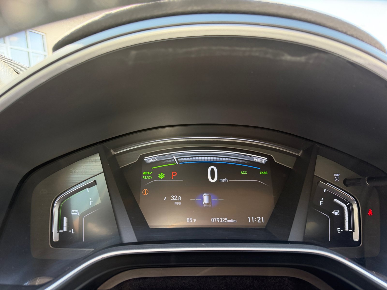 Used 2020 Honda CR-V EX-L image 10