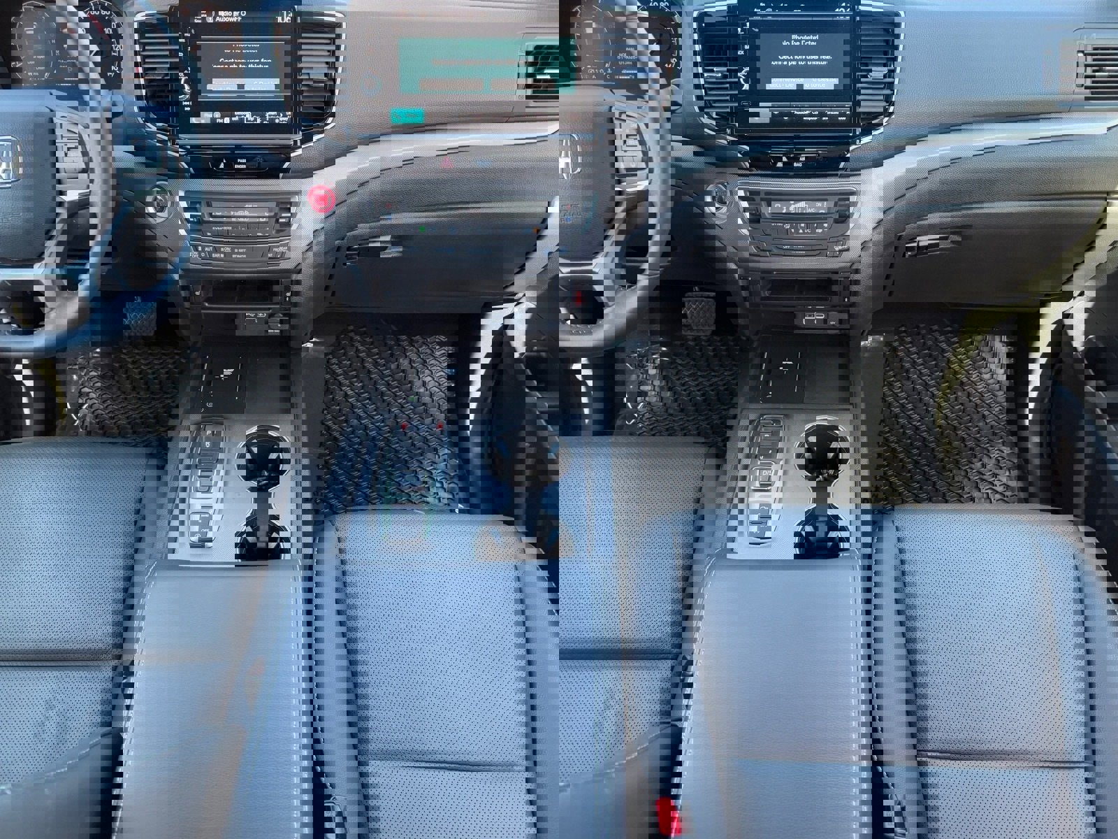 Used 2025 Honda Ridgeline RTL image 13