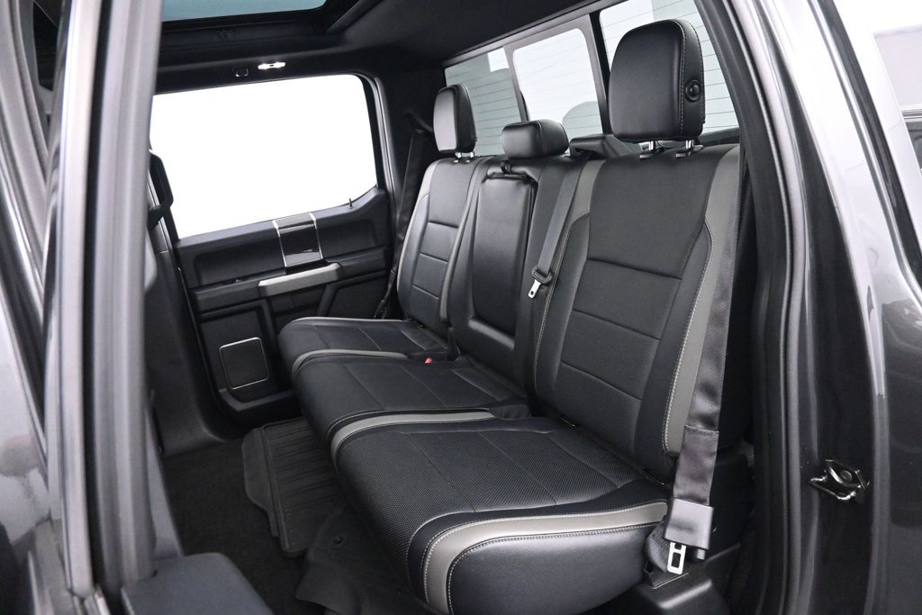 Used 2018 Ford F150 Raptor w/ Equipment Group 802A Luxury AWD/4WD image 15