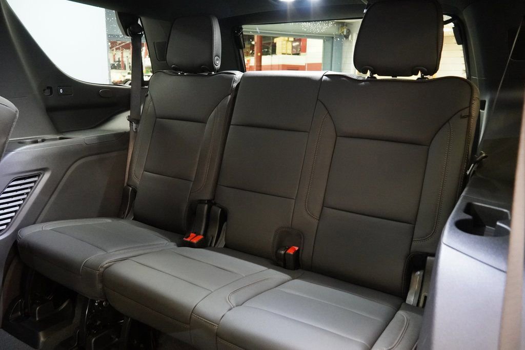 New 2026 Chevrolet Tahoe High Country image 21