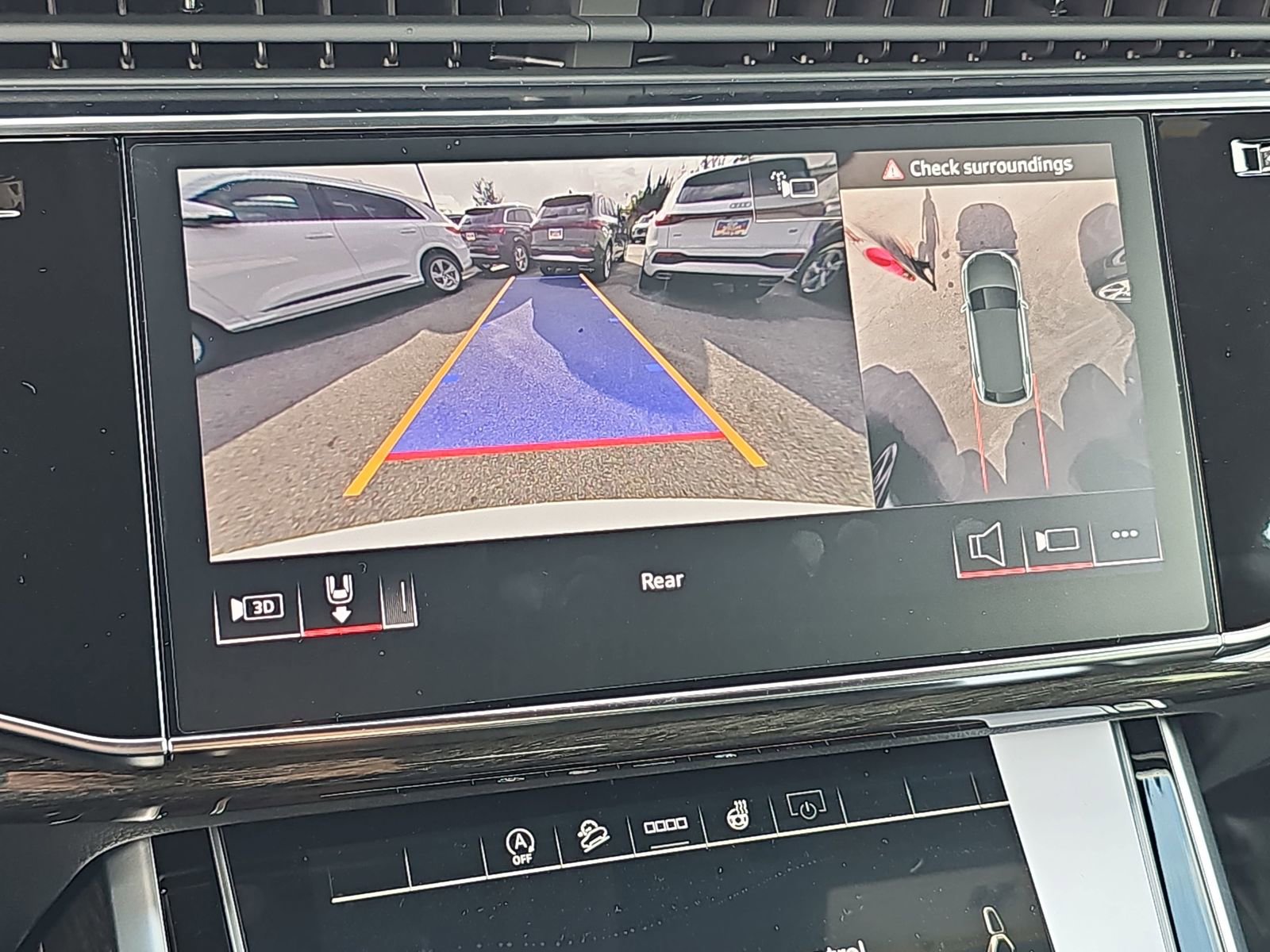 New 2026 Audi Q8 Premium image 24