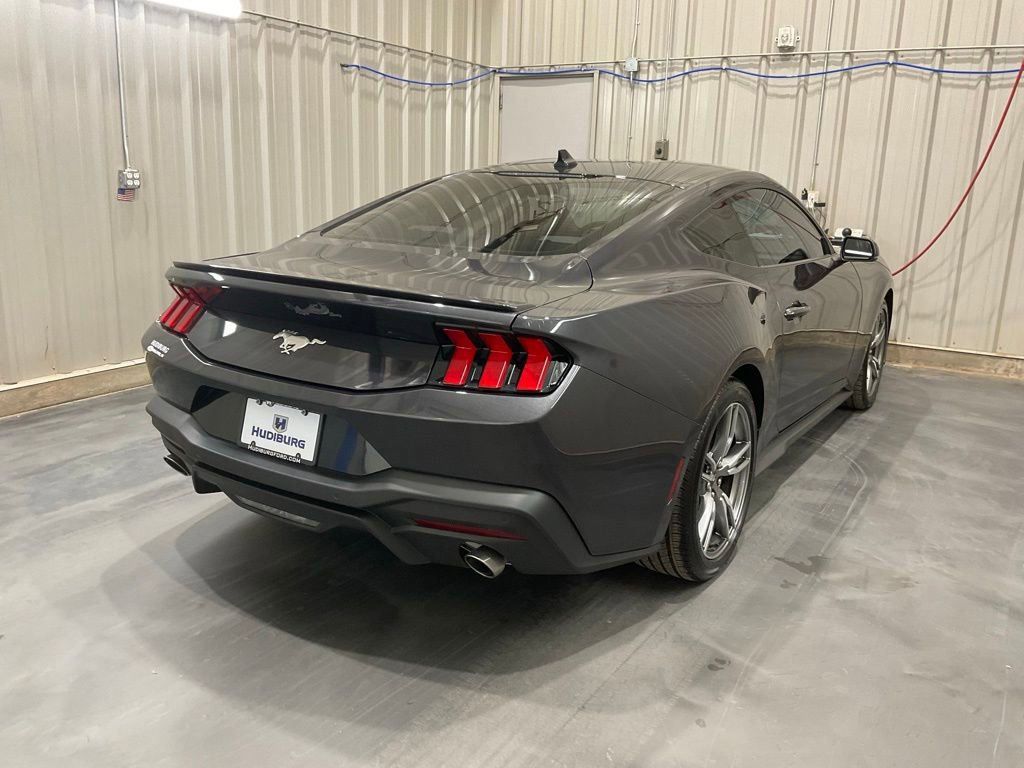 Used 2024 Ford Mustang Premium image 22