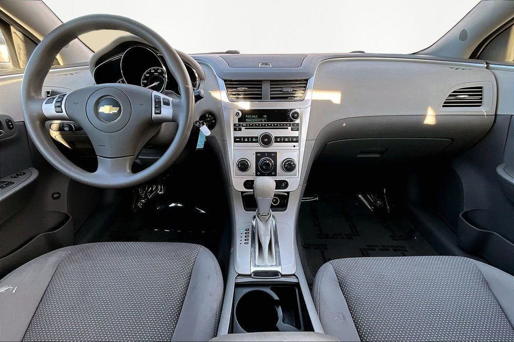 Used 2012 Chevrolet Malibu LS w/ LS Uplevel Package image 15