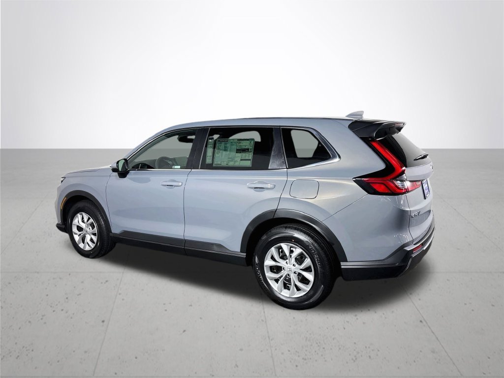 New 2026 Honda CR-V LX image 8