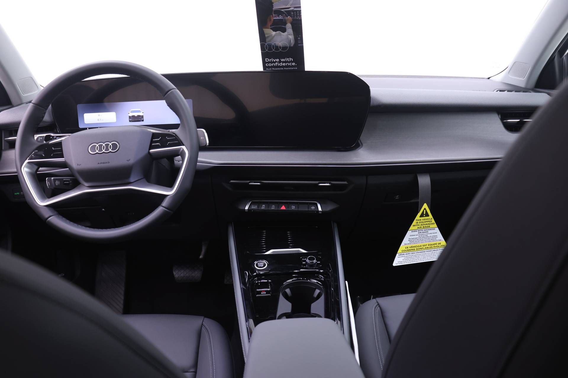 New 2026 Audi Q3 quattro 2.0T AWD/4WD image 8
