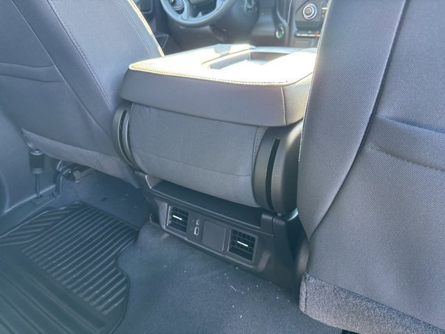 New 2026 Chevrolet Silverado 1500 Custom Trail Boss image 13