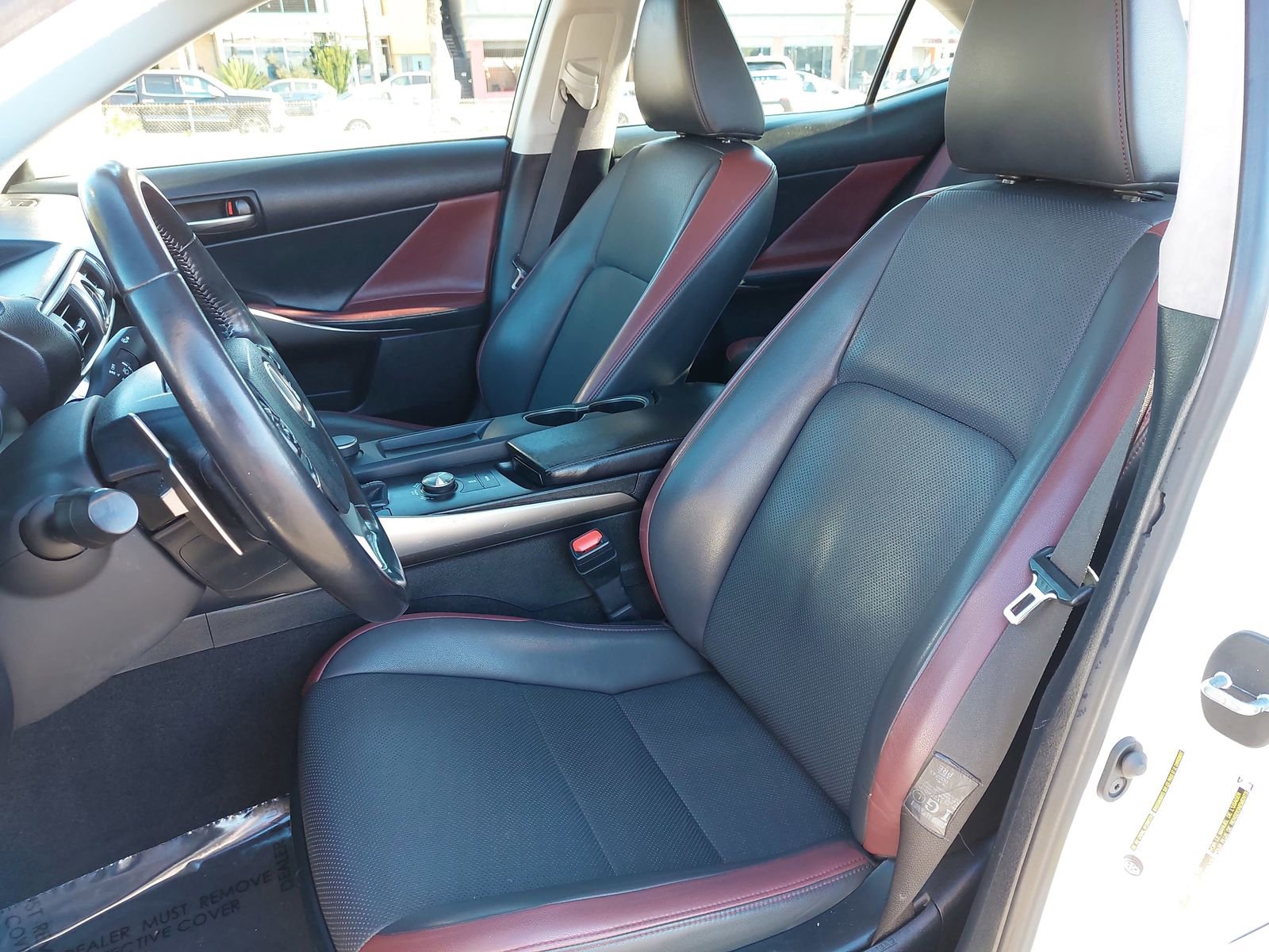 Used 2020 Lexus IS 300 image 14