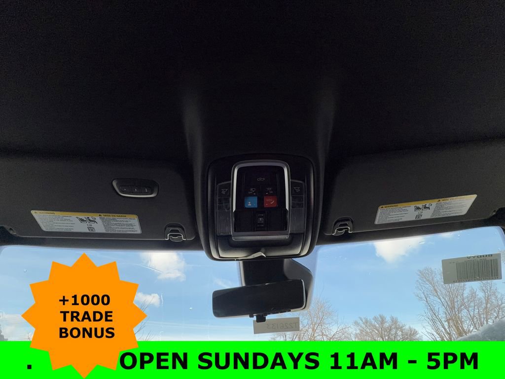 New 2026 RAM 1500 Limited image 24