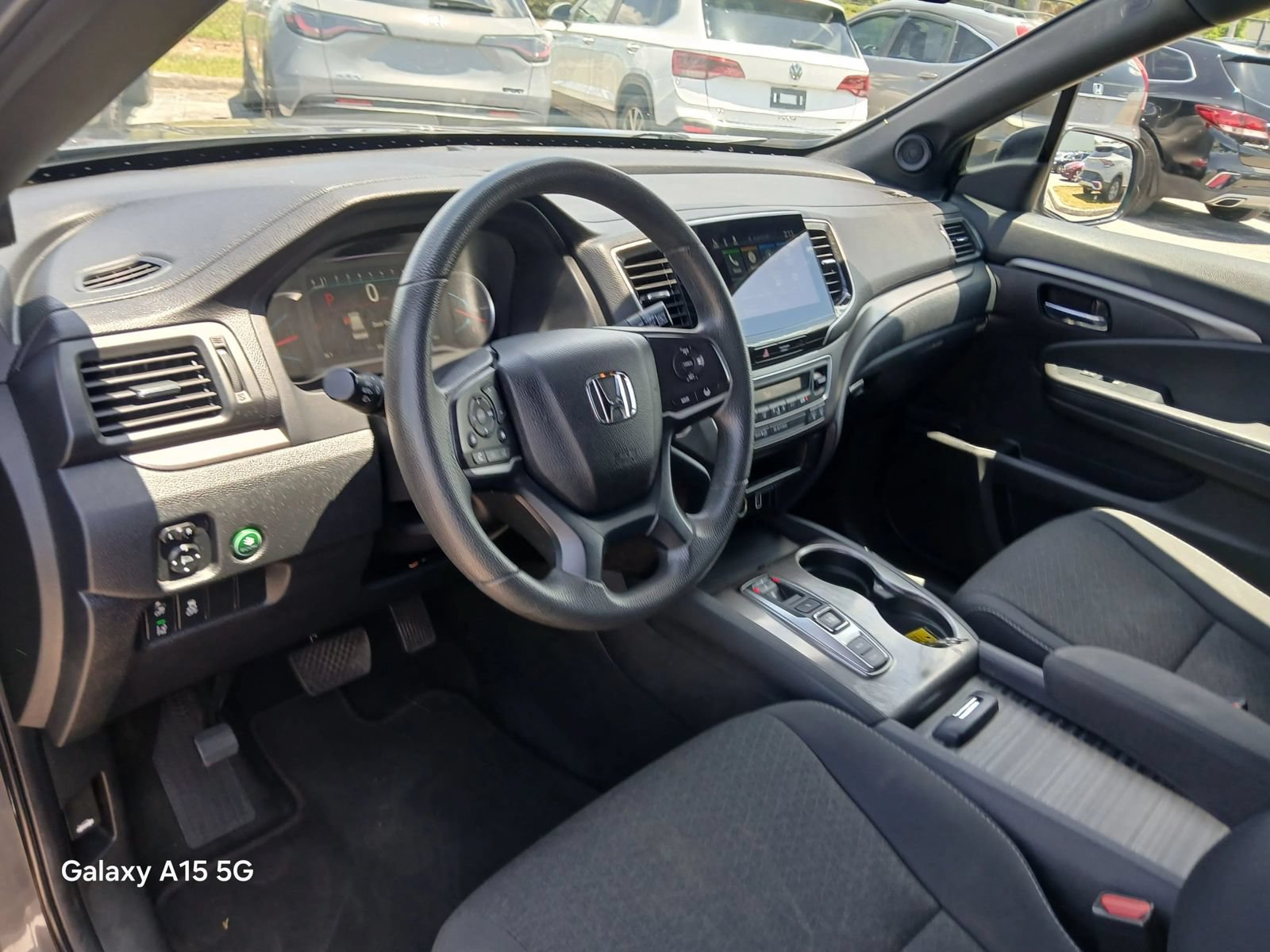 Used 2021 Honda Passport Sport image 7
