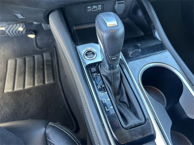 Certified 2022 Nissan Altima 2.5 SL image 21