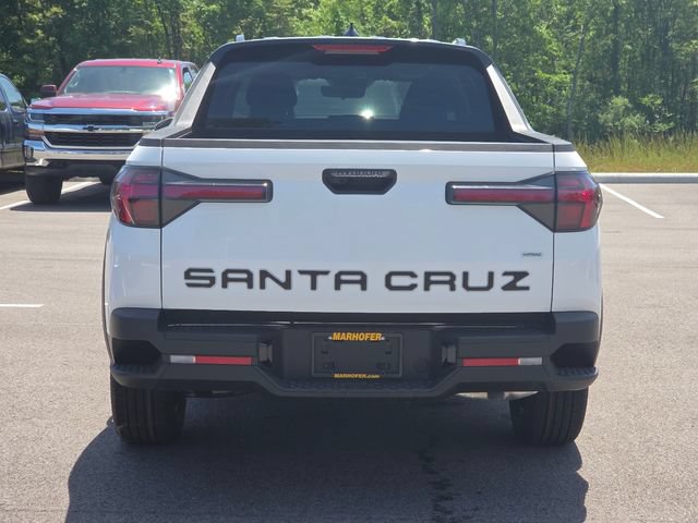 New 2026 Hyundai Santa Cruz SEL AWD/4WD image 14
